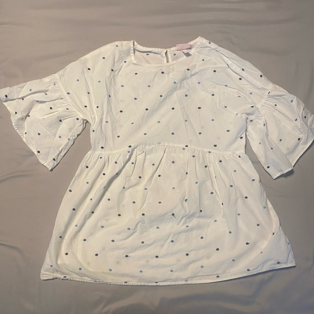 Maternity blouse bundle